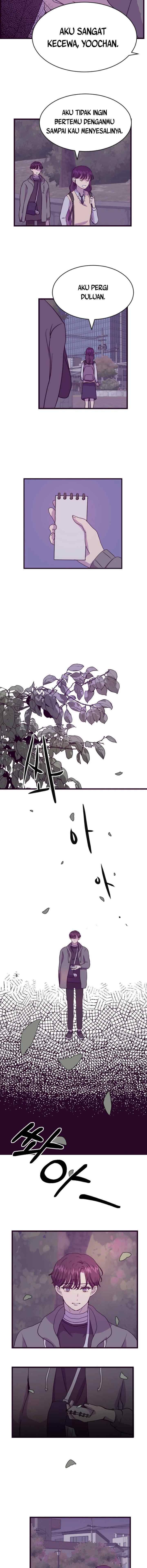 Crazy Ending chapter 6 halaman 7