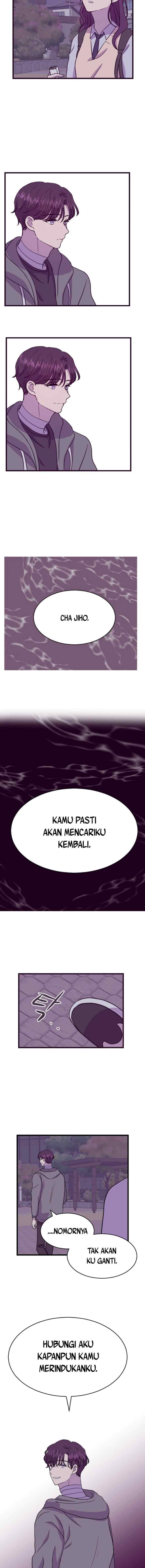 Crazy Ending chapter 6 halaman 9