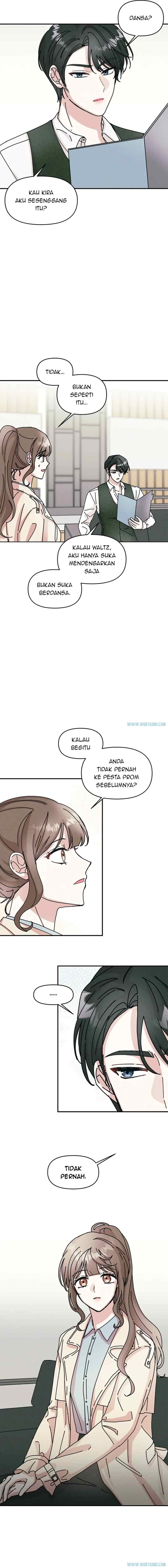 Crazy for You (Haega) chapter 23 halaman 11