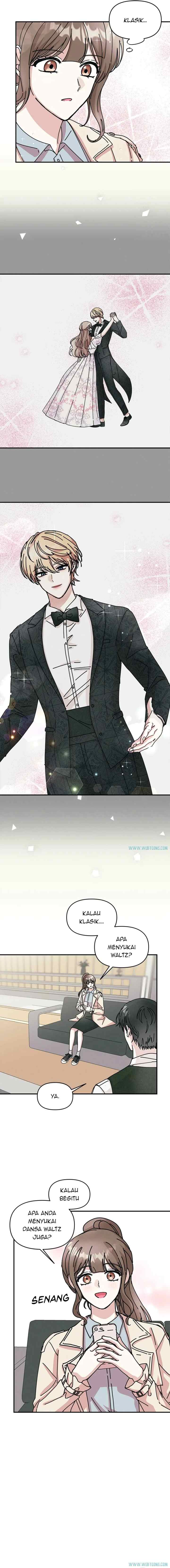 Crazy for You (Haega) chapter 23 halaman 10