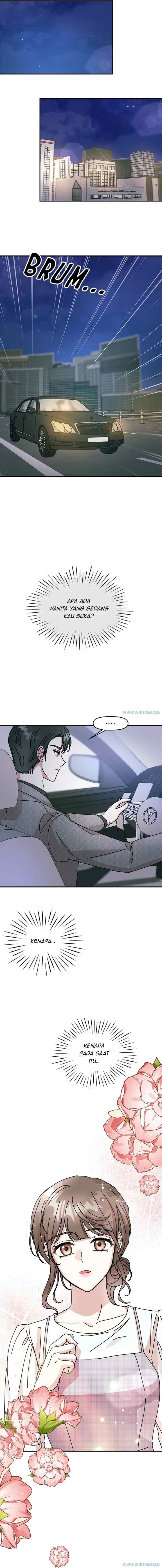 Crazy for You (Haega) chapter 31 halaman 18
