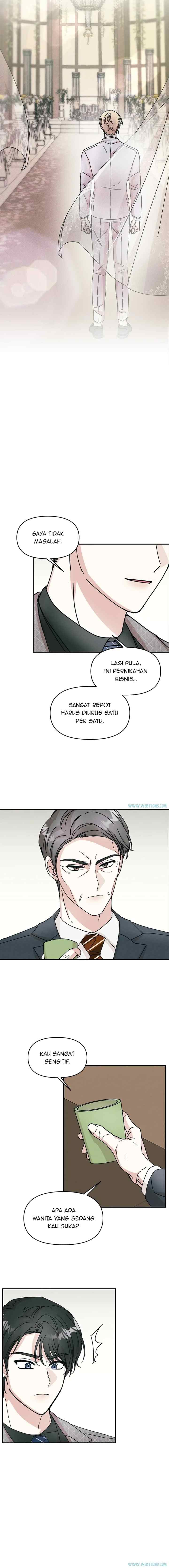 Crazy for You (Haega) chapter 31 halaman 16