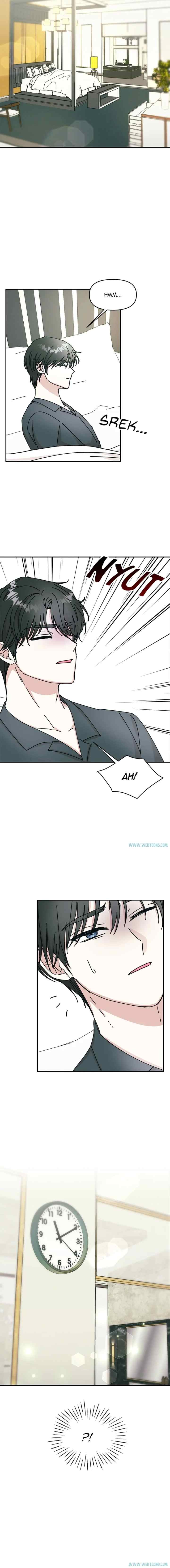 Crazy for You (Haega) chapter 39 halaman 13