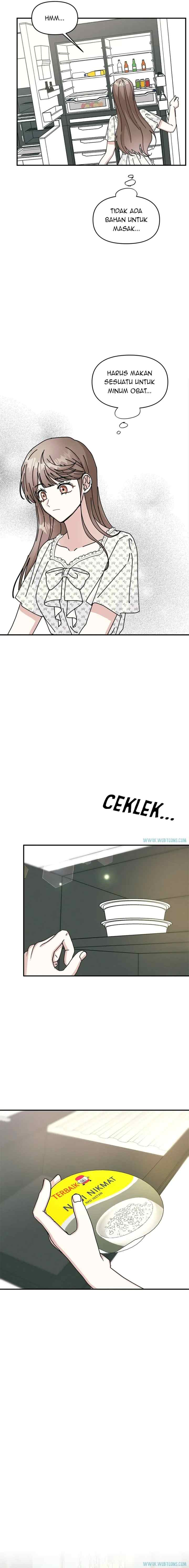 Crazy for You (Haega) chapter 39 halaman 10