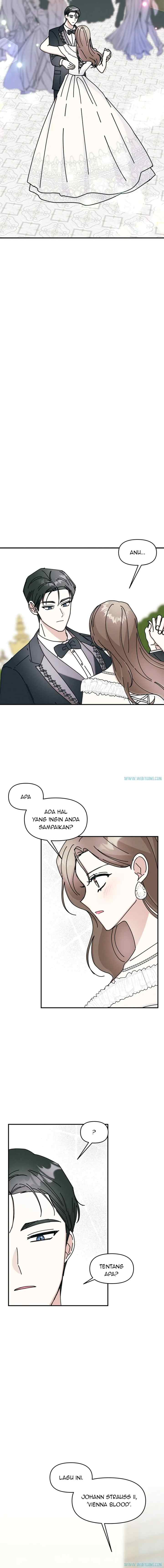 Crazy for You (Haega) chapter 45 halaman 4