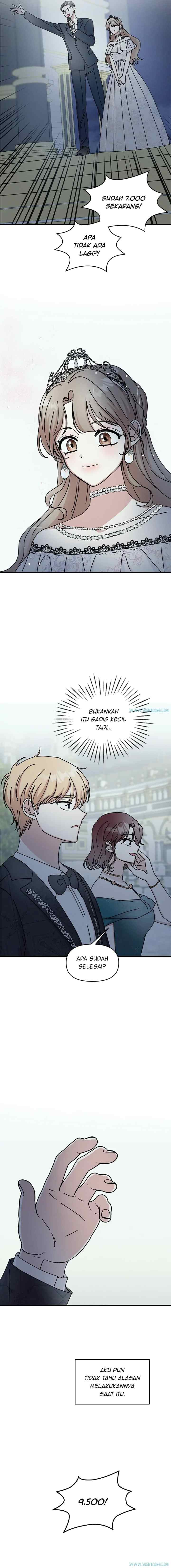 Crazy for You (Haega) chapter 45 halaman 13