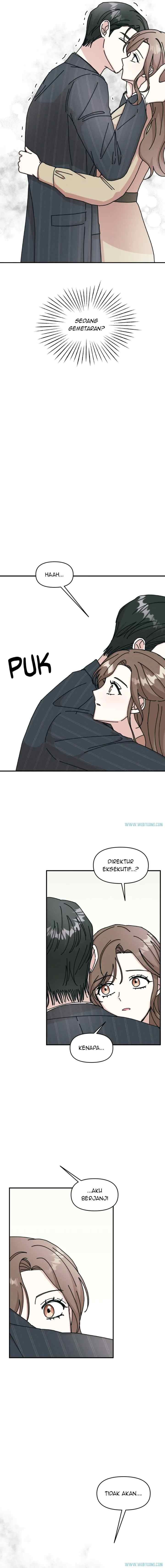 Crazy for You (Haega) chapter 58 halaman 17