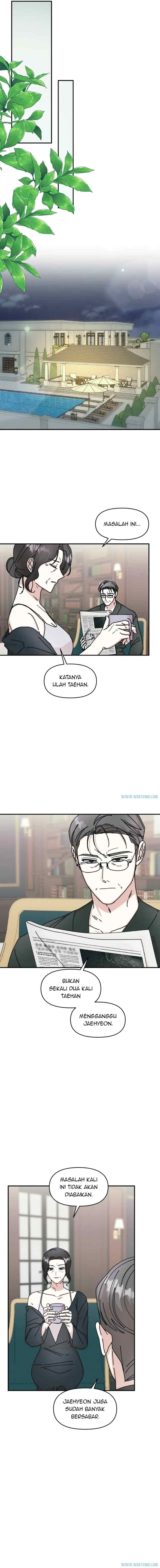 Crazy for You (Haega) chapter 66 halaman 18