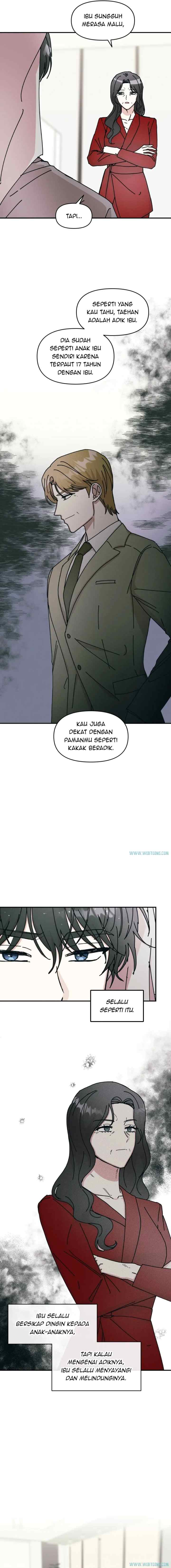 Crazy for You (Haega) chapter 67 halaman 7