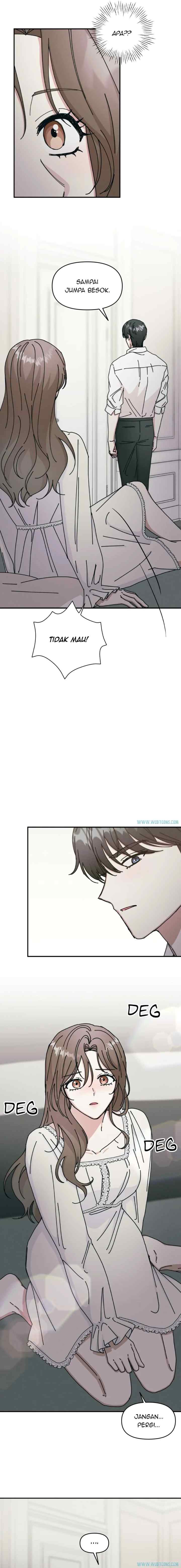 Crazy for You (Haega) chapter 72 halaman 10
