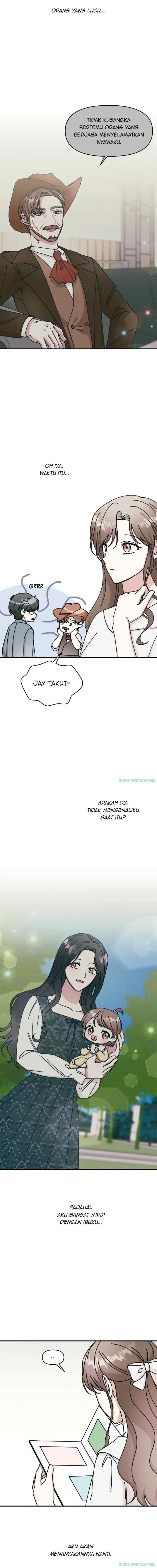 Crazy for You (Haega) chapter 74 halaman 8