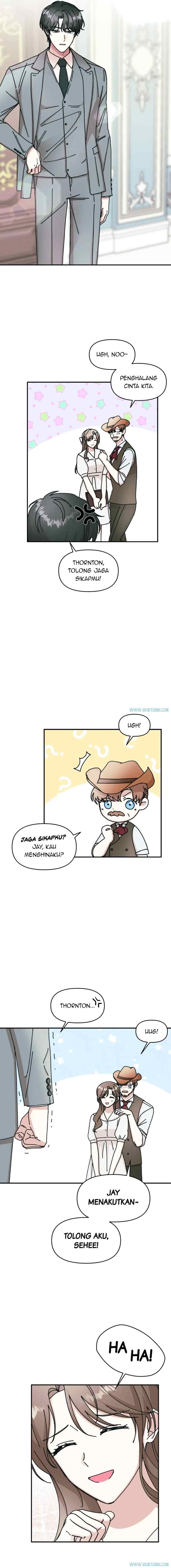 Crazy for You (Haega) chapter 74 halaman 7