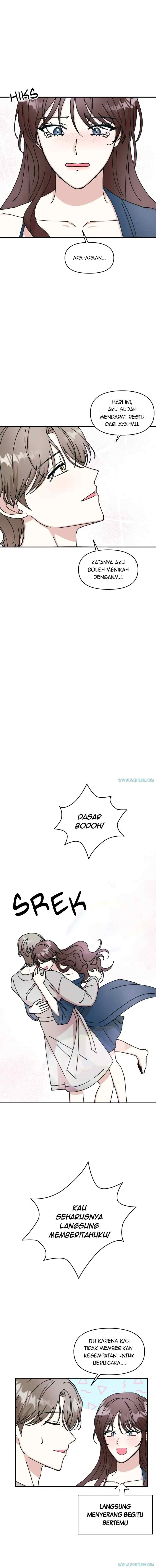 Crazy for You (Haega) chapter 74 halaman 17
