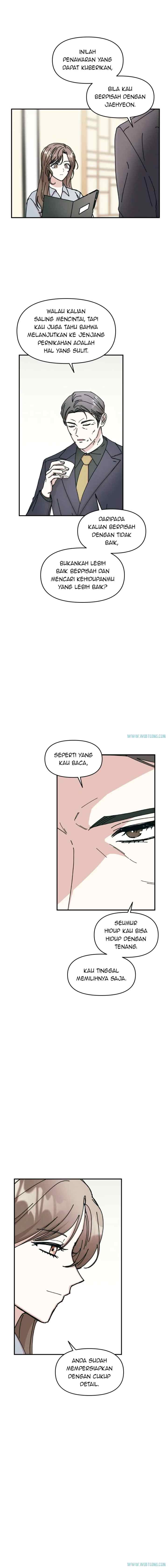 Crazy for You (Haega) chapter 75 halaman 16