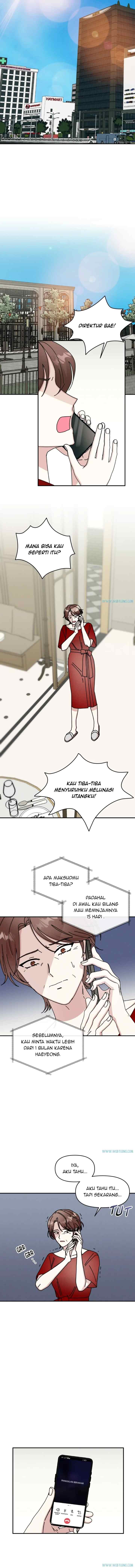 Crazy for You (Haega) chapter 76 halaman 12