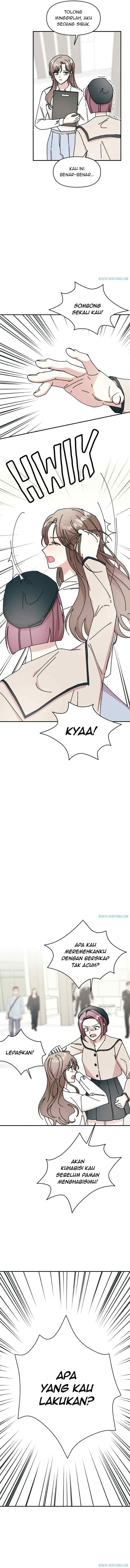 Crazy for You (Haega) chapter 76 halaman 10