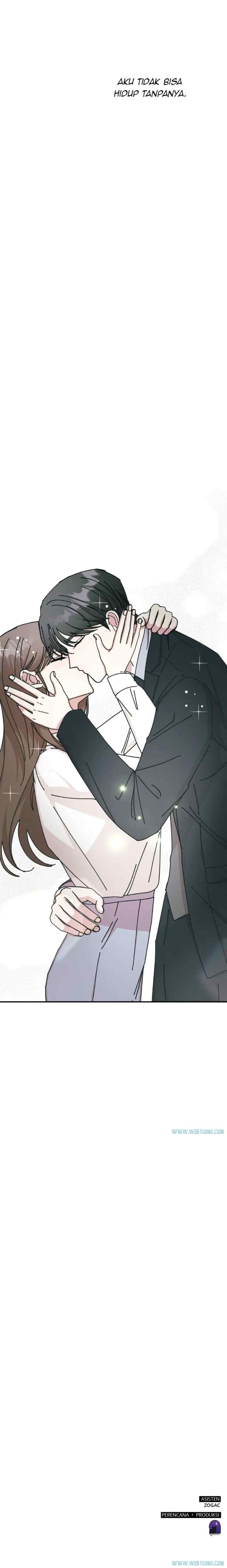 Crazy for You (Haega) chapter 77 halaman 18