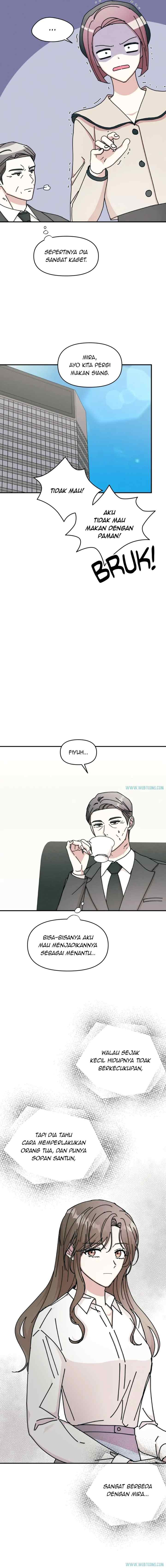 Crazy for You (Haega) chapter 77 halaman 12