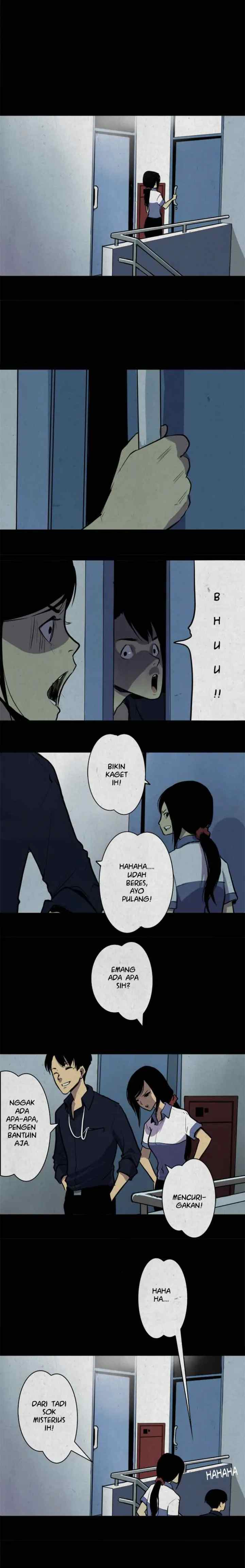 Creep chapter 72 halaman 5