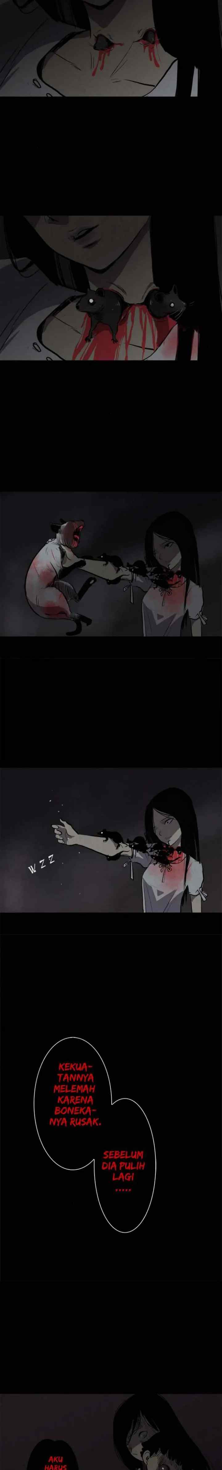 Creep chapter 89 halaman 8