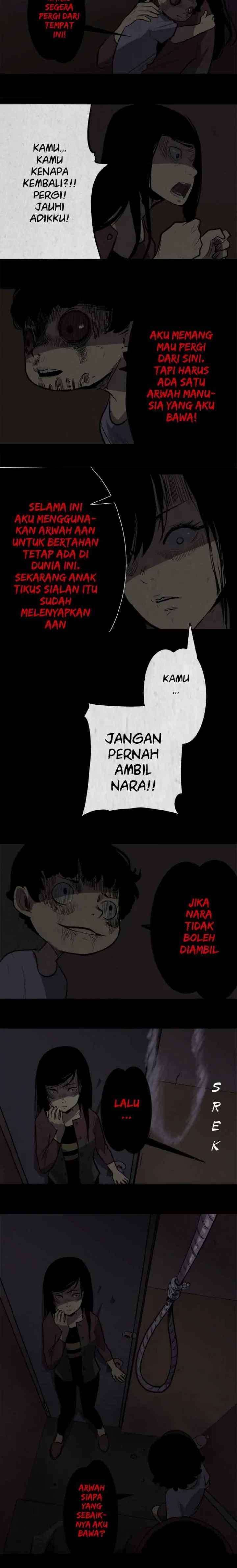 Creep chapter 89 halaman 9
