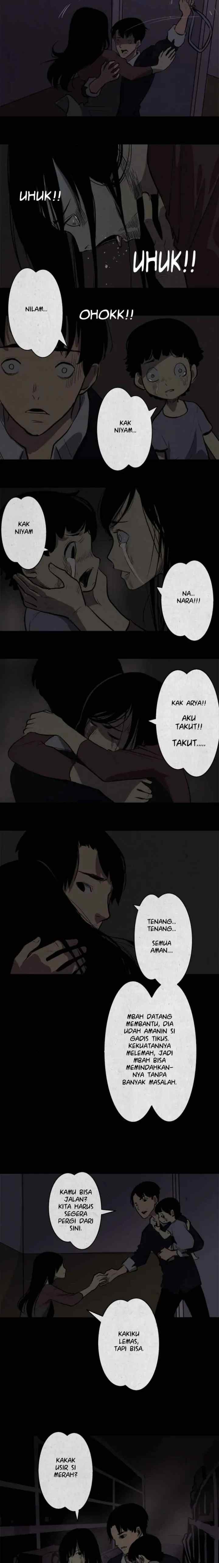 Creep chapter 90 halaman 5