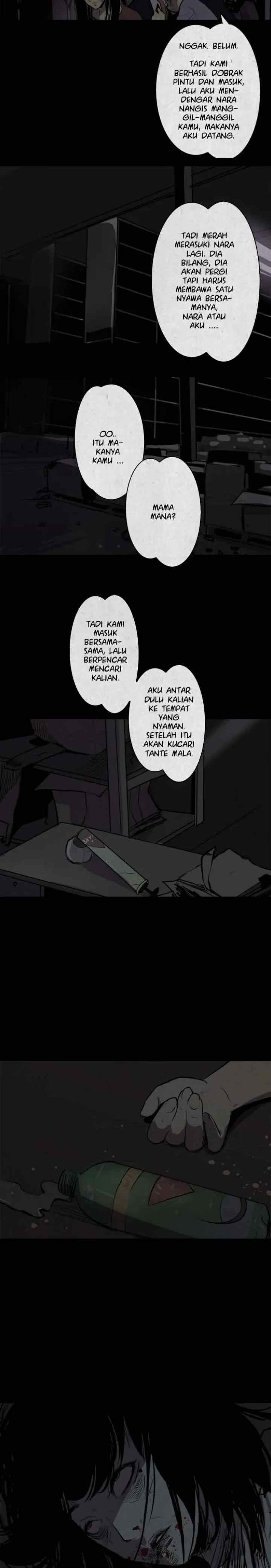 Creep chapter 90 halaman 6