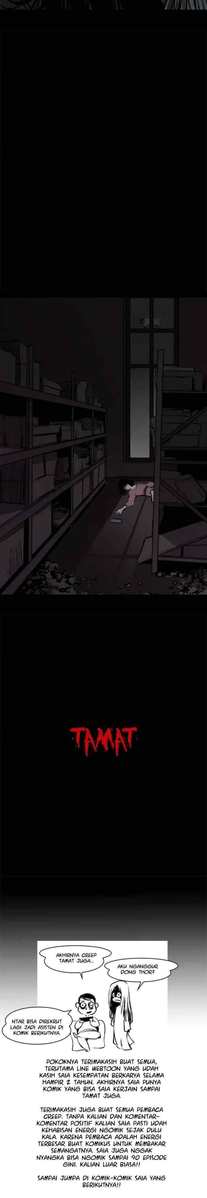 Creep chapter 90 halaman 7