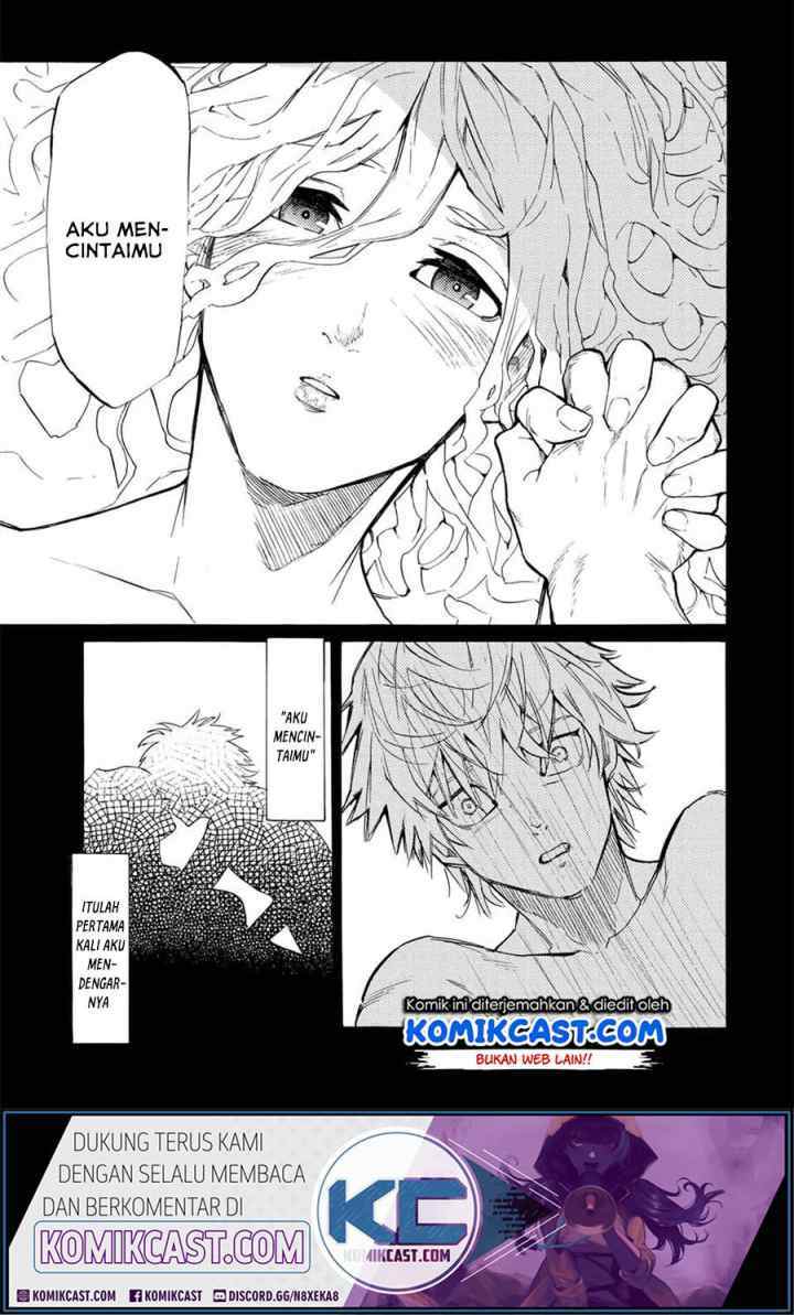 Cross of Six People chapter 20 halaman 6