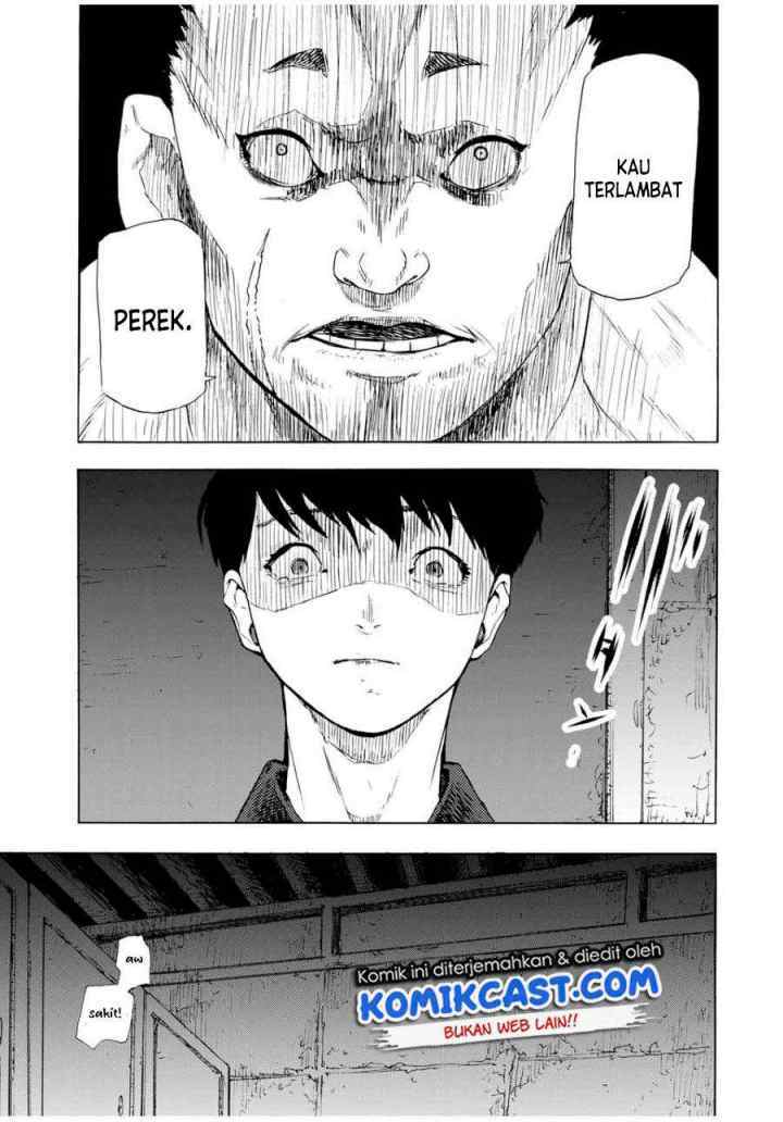 Cross of Six People chapter 47 halaman 4