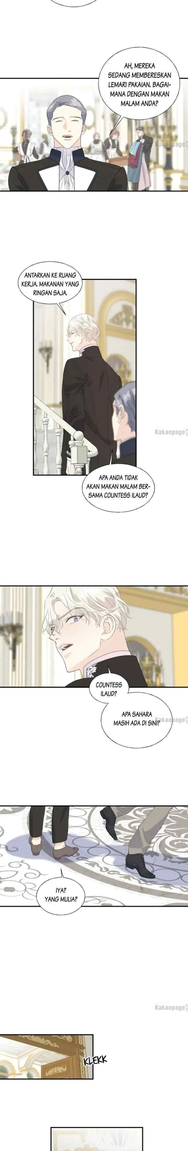Crows Like Things That Sparkle chapter 19 halaman 12