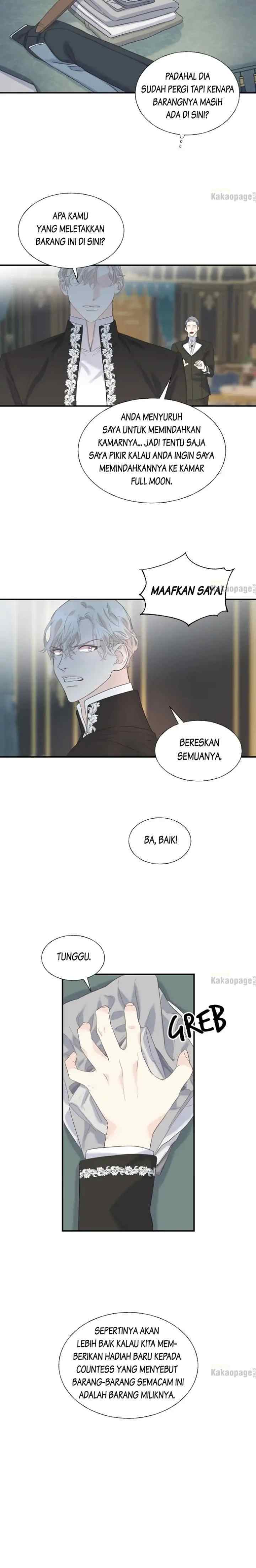 Crows Like Things That Sparkle chapter 19 halaman 14
