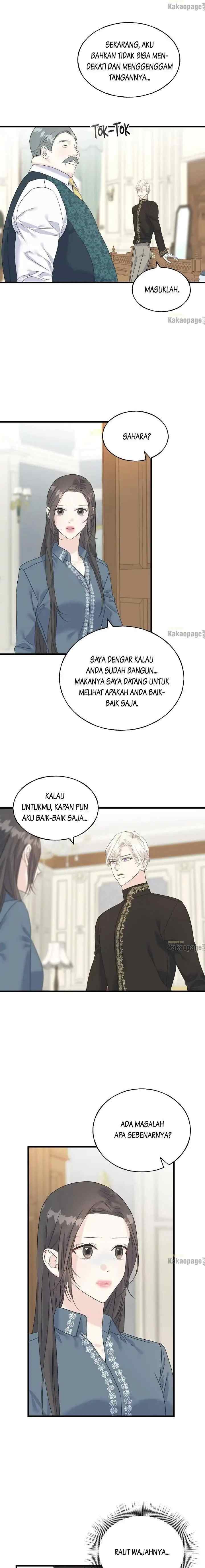 Crows Like Things That Sparkle chapter 39 halaman 16