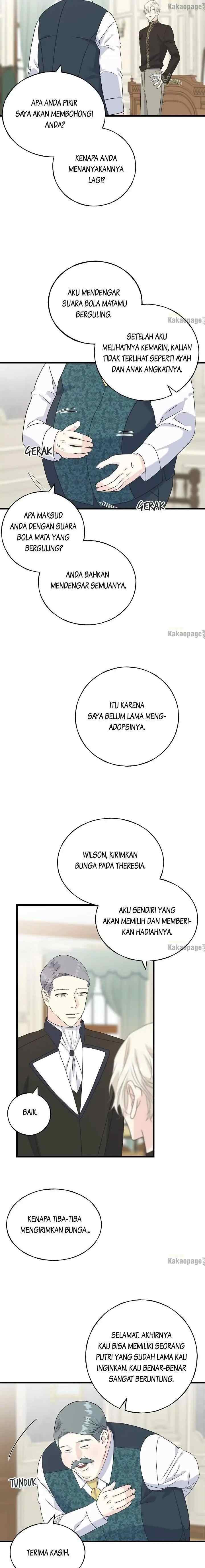Crows Like Things That Sparkle chapter 39 halaman 6