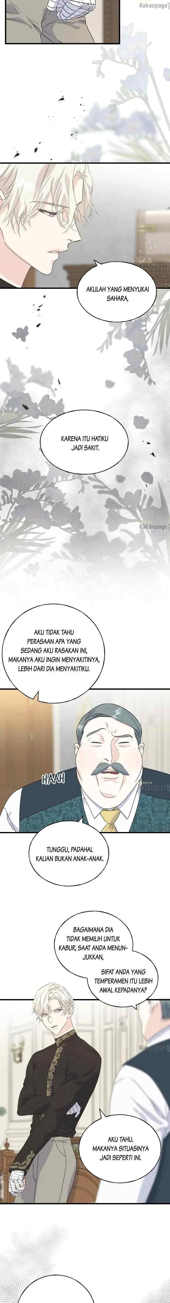 Crows Like Things That Sparkle chapter 39 halaman 12