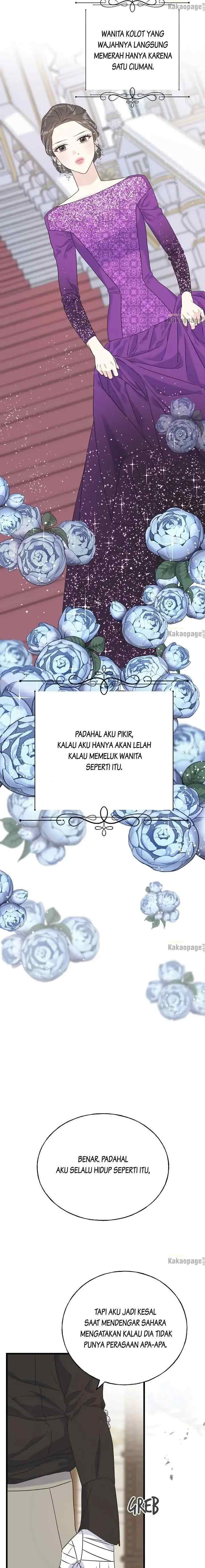 Crows Like Things That Sparkle chapter 39 halaman 11