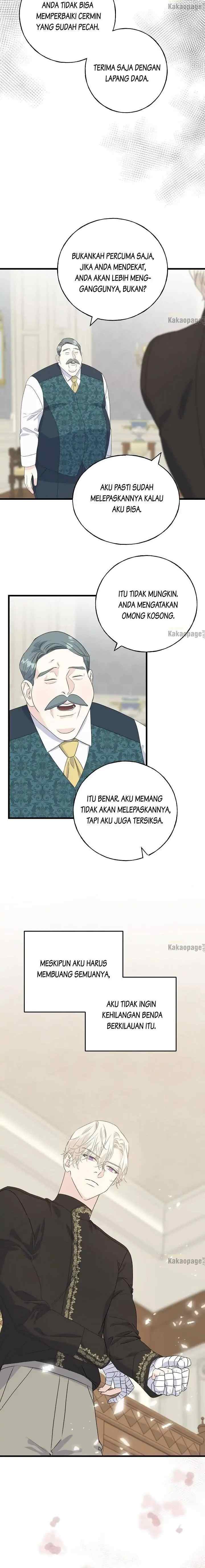 Crows Like Things That Sparkle chapter 39 halaman 13