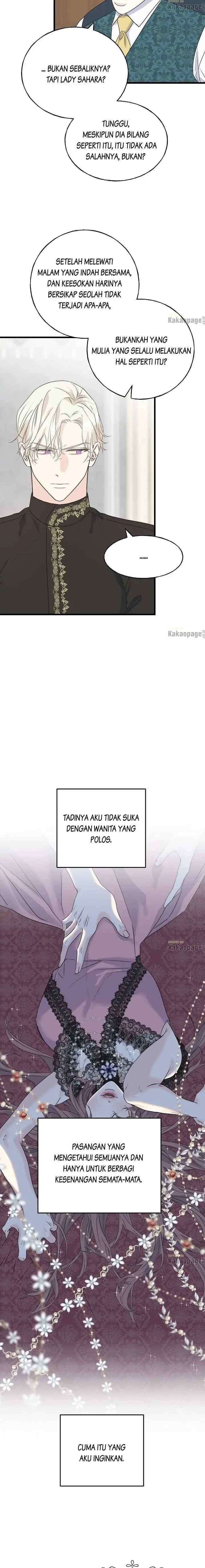 Crows Like Things That Sparkle chapter 39 halaman 10