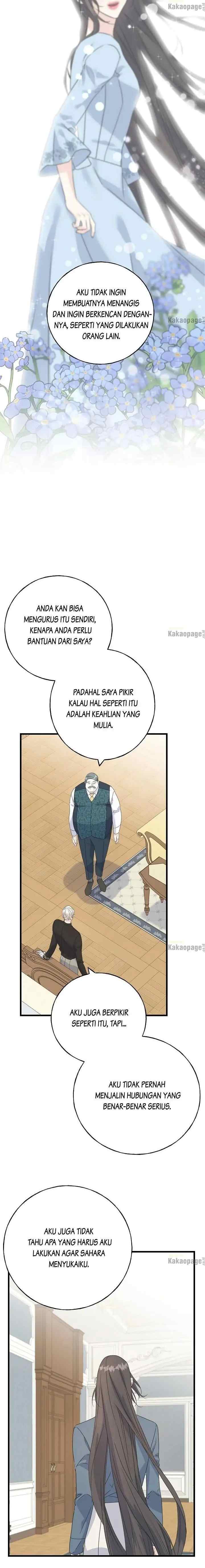 Crows Like Things That Sparkle chapter 39 halaman 15