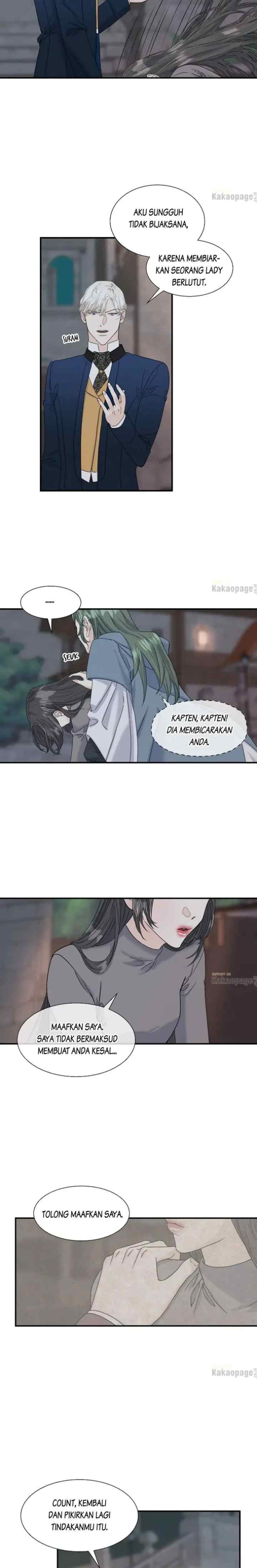 Crows Like Things That Sparkle chapter 5 halaman 5