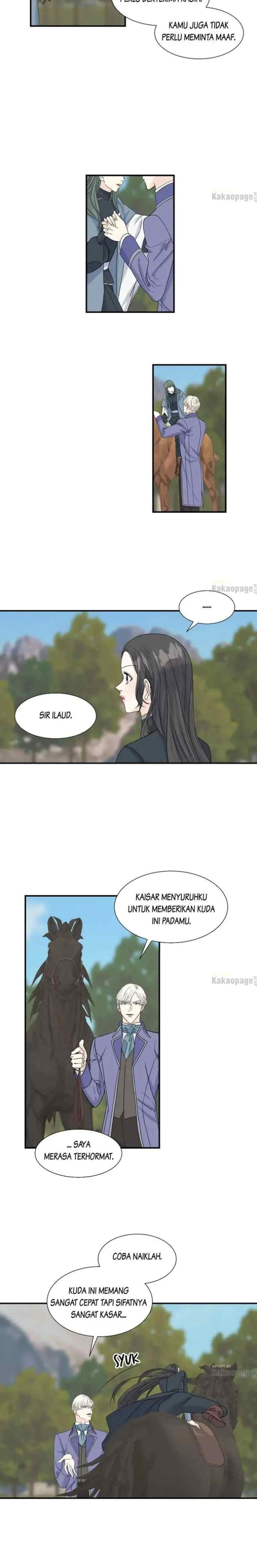 Crows Like Things That Sparkle chapter 5 halaman 15