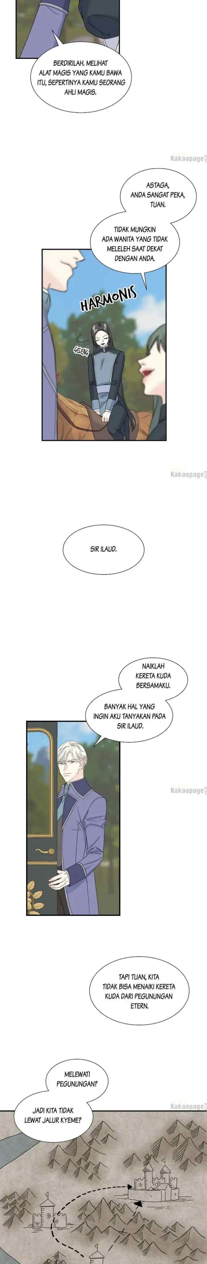 Crows Like Things That Sparkle chapter 5 halaman 13