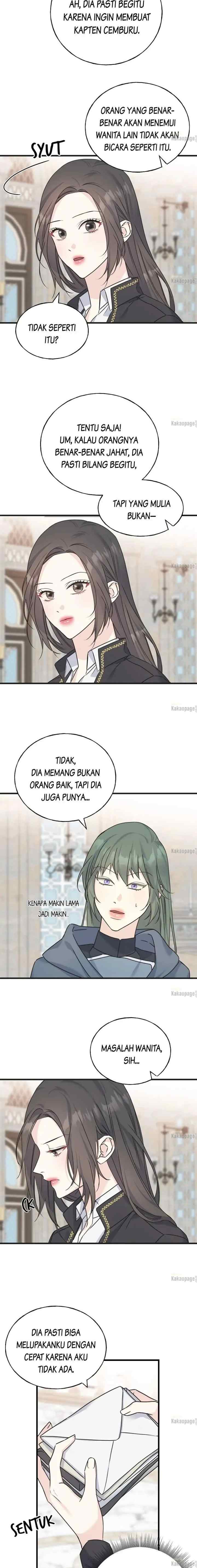 Crows Like Things That Sparkle chapter 76 halaman 15