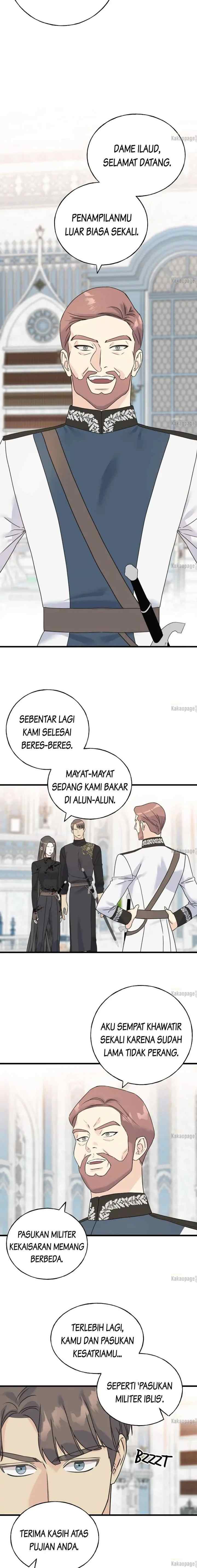Crows Like Things That Sparkle chapter 76 halaman 4