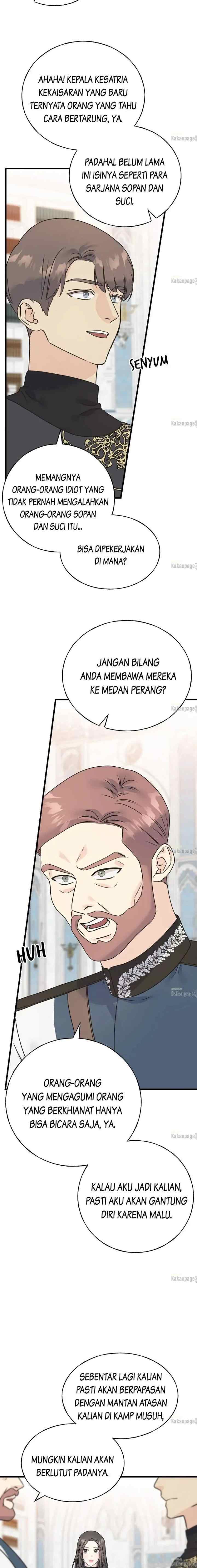 Crows Like Things That Sparkle chapter 76 halaman 5