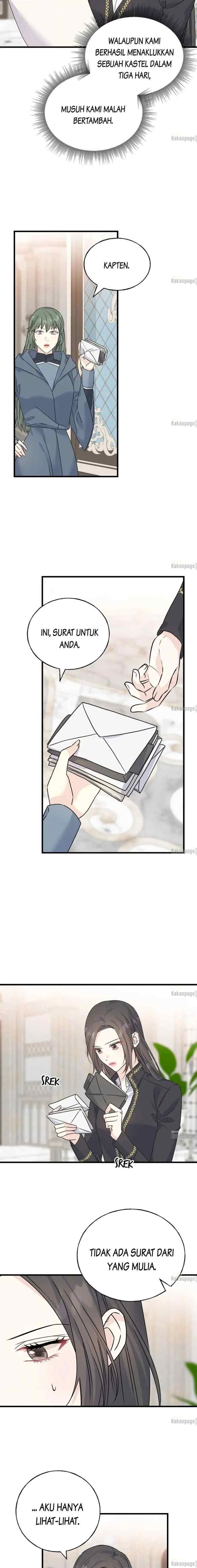Crows Like Things That Sparkle chapter 76 halaman 12