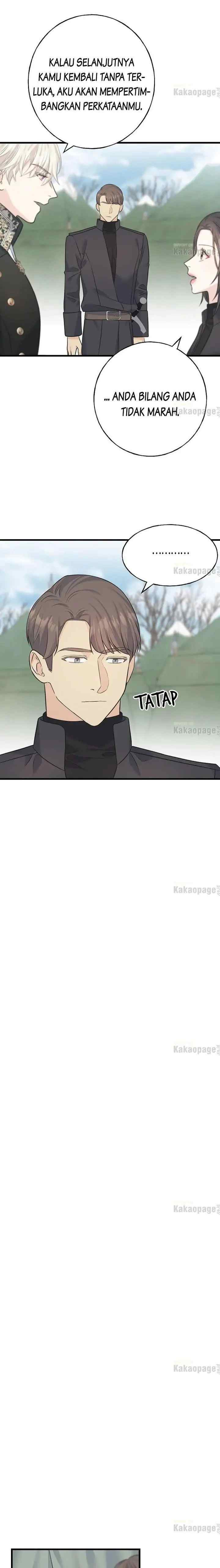 Crows Like Things That Sparkle chapter 88 halaman 14