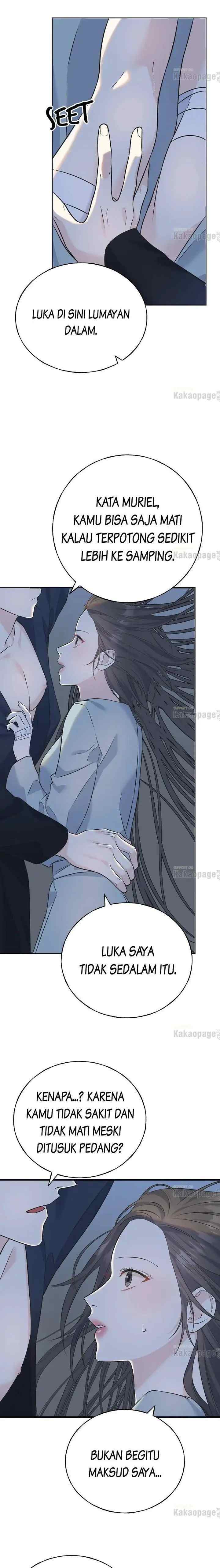 Crows Like Things That Sparkle chapter 88 halaman 4