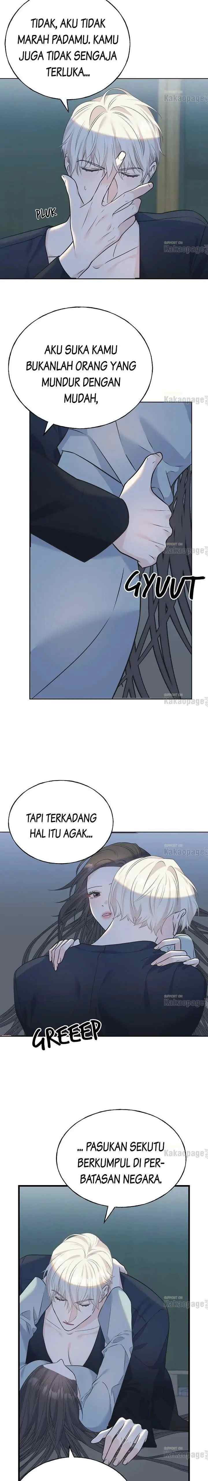 Crows Like Things That Sparkle chapter 88 halaman 5