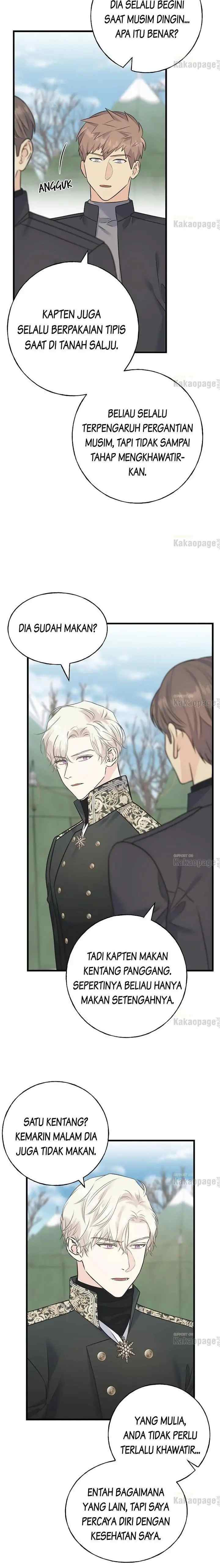 Crows Like Things That Sparkle chapter 88 halaman 13